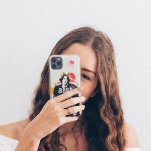 Meet your Posher, Dana